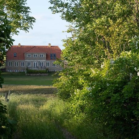 Kongsgard Bed & Breakfast Kalundborg Dış mekan fotoğraf