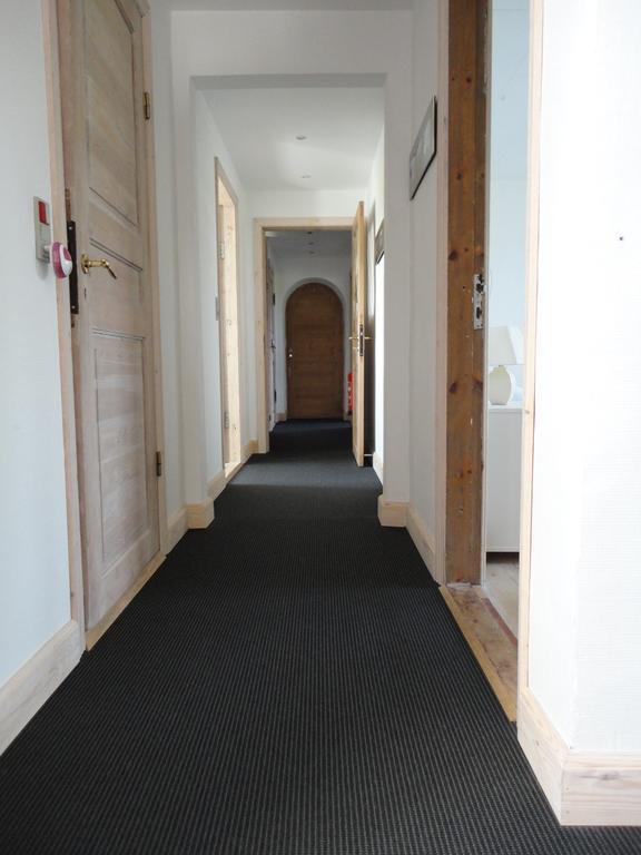 Kongsgard Bed & Breakfast Kalundborg Dış mekan fotoğraf