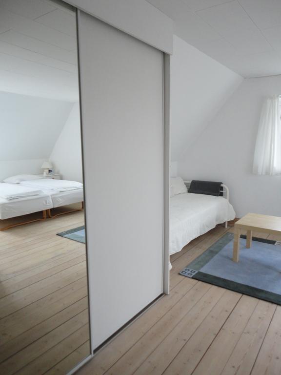 Kongsgard Bed & Breakfast Kalundborg Oda fotoğraf