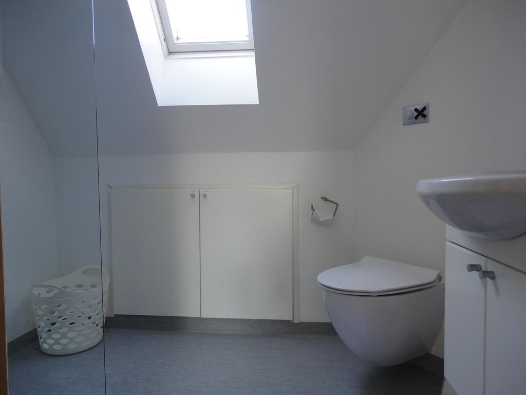 Kongsgard Bed & Breakfast Kalundborg Dış mekan fotoğraf