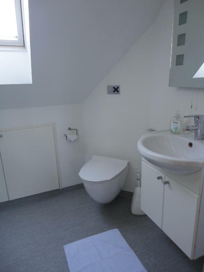 Kongsgard Bed & Breakfast Kalundborg Dış mekan fotoğraf