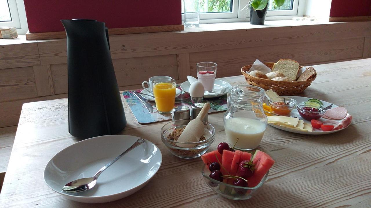 Kongsgard Bed & Breakfast Kalundborg Dış mekan fotoğraf